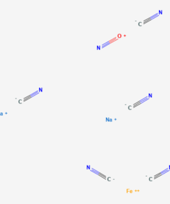 NITROPRUSSIDE SODIUM