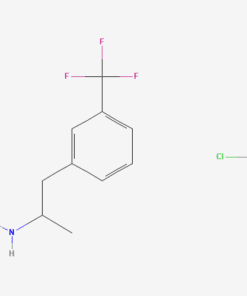 NORFENFLURAMINE HCL