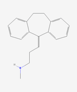 NORTRIPTYLINE HCL