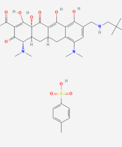 OMADACYCLINE TOSYLATE