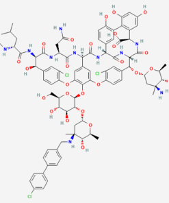 ORITAVANCIN