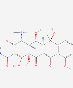 OXOLINIC ACID SODIUM