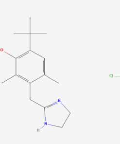 OXYMETAZOLINE HCL
