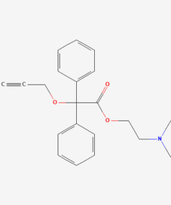 PARGEVERINE HCL