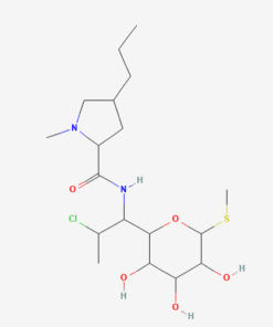 BENDAMUSTINE HYDROCHLORIDE