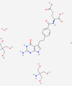 PEMETREXED TROMETHAMINE