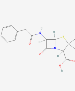 PENICILLIN G POTASSIUM