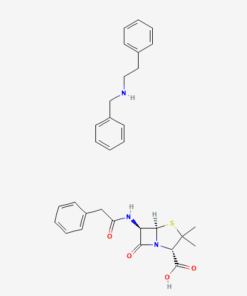 BENETHAMINE PENICILLIN
