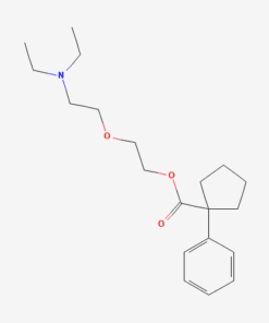 PENTOXYVERINE CITRATE