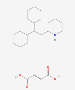 PERHEXILINE MALEATE