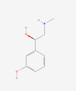 PHENYLEPHRINE HCL