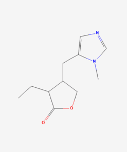 PILOCARPINE HCL