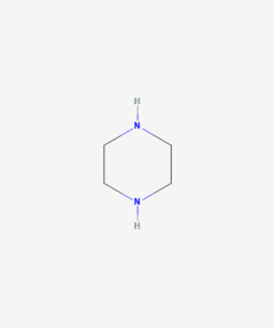 PIPERAZINE CITRATE