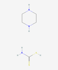 PIPERAZINE DITHIOCARBAMATE