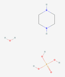 PIPERAZINE PHOSPHATE