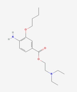 BENOXINATE HYDROCHLORIDE