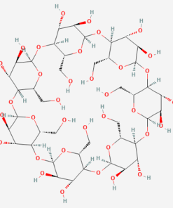 PIROXICAM BETA-CYCLODEXTRIN