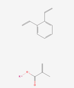 POLACRILIN POTASSIUM
