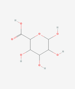 POLIGALLACTURONATE ACID