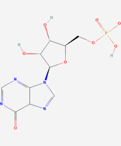 POLYINOSINIC ACID