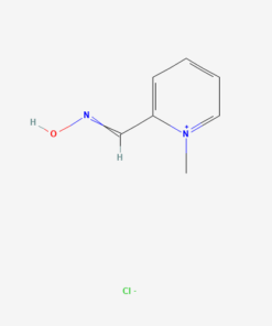 PRALIDOXIME CHLORIDE