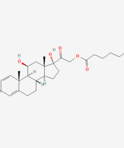 PREDNISOLONE CAPROATE