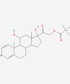 PREDNISOLONE PIVALATE