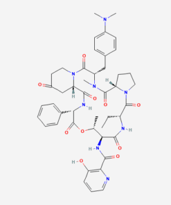 PRISTINAMYCIN