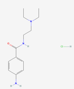 PROCAINAMIDE HCL