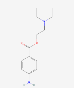 PROCAINE HCL