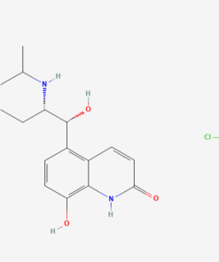 PROCATEROL HCL