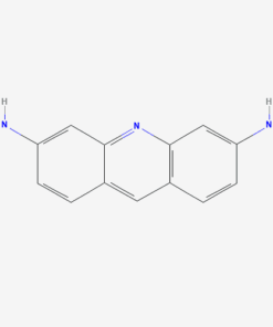 PROFLAVINE HEMISULPHATE
