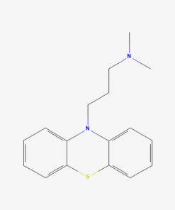 PROMAZINE HCL