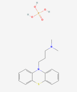 PROMAZINE PHOSPHATE