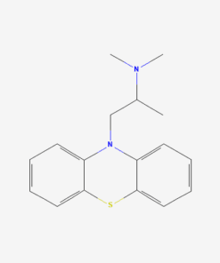 PROMETHAZINE HCL