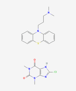 PROMETHAZINE THEOCLATE