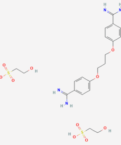 PROPAMIDINE ISETHIONATE