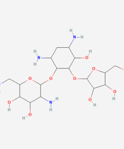 RIBOSTAMYCIN