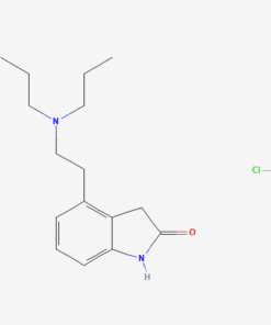ROPINIROLE HCL