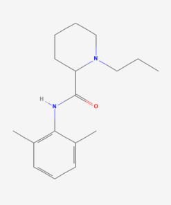 ROPIVACAINE HCL