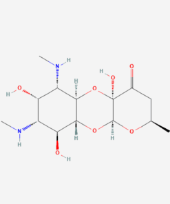 SPECTINOMYCIN HCL