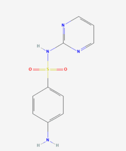 SULFADIAZINE SODIUM