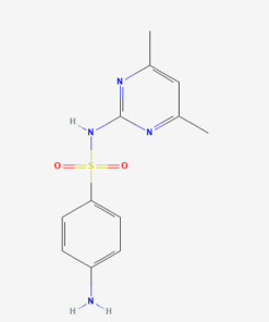 SULFAMONOMETHOXIN SODIUM