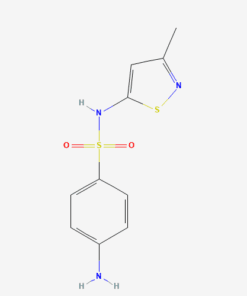 SULFASOMIZOLE