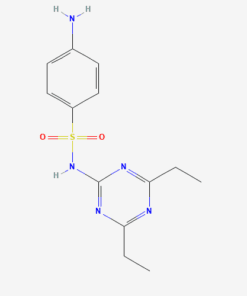 SULFASYMAZINE