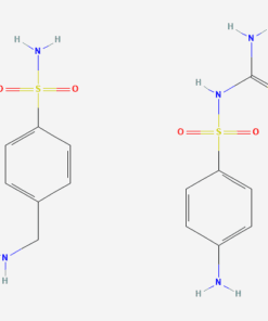 SULFATOLAMIDE