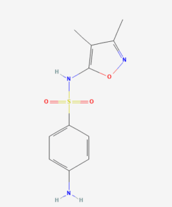 SULFATROXAZOLE