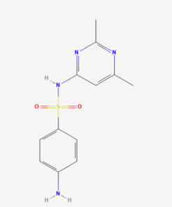 SULFISOMIDINE