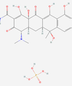 TETRACYCLINE PHOSPHATE