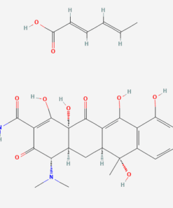 TETRACYCLINE SORBATE